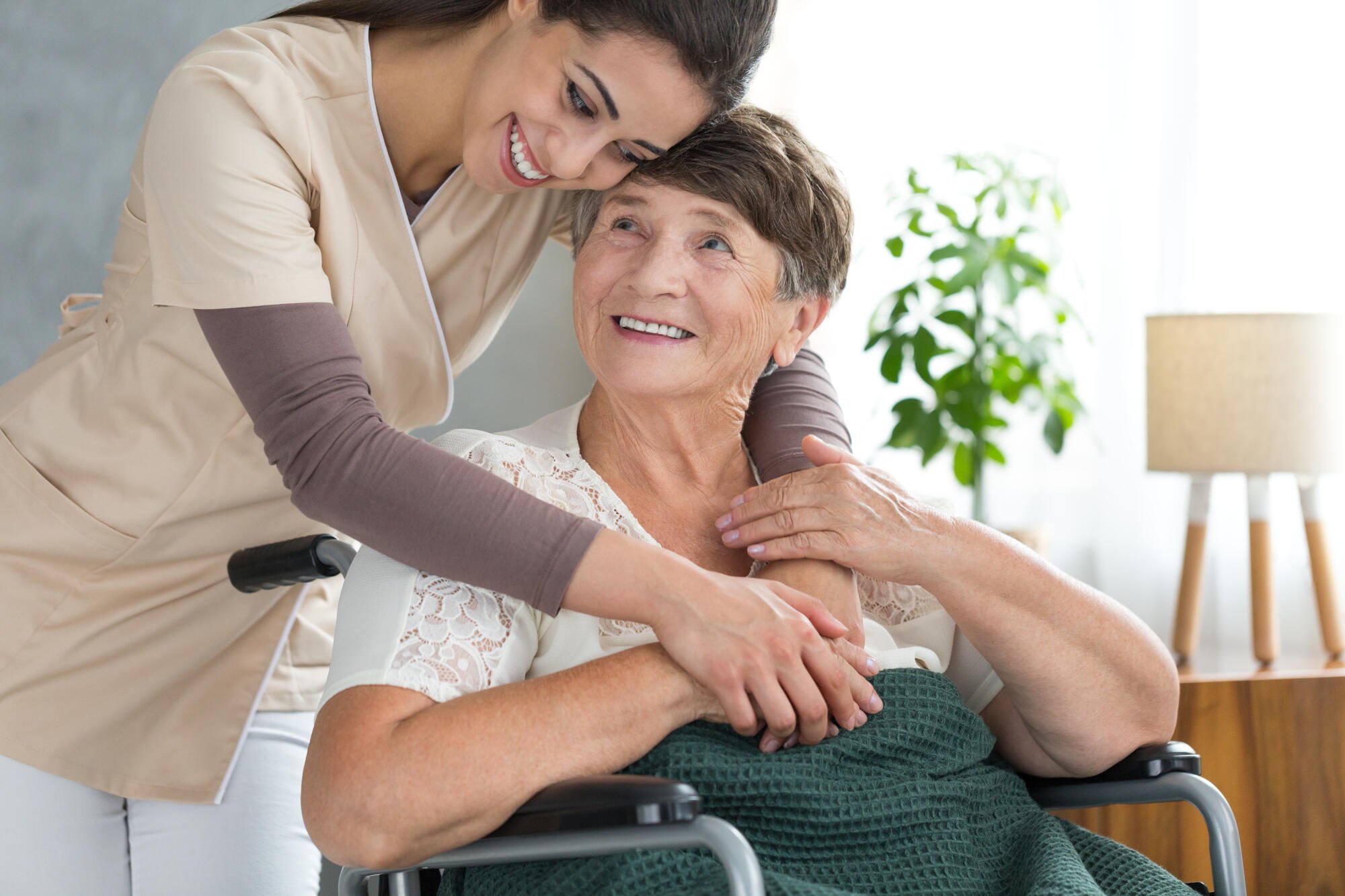 Assisted Living Community in Marion, OH: When Arthritis Starts Slowing You Down