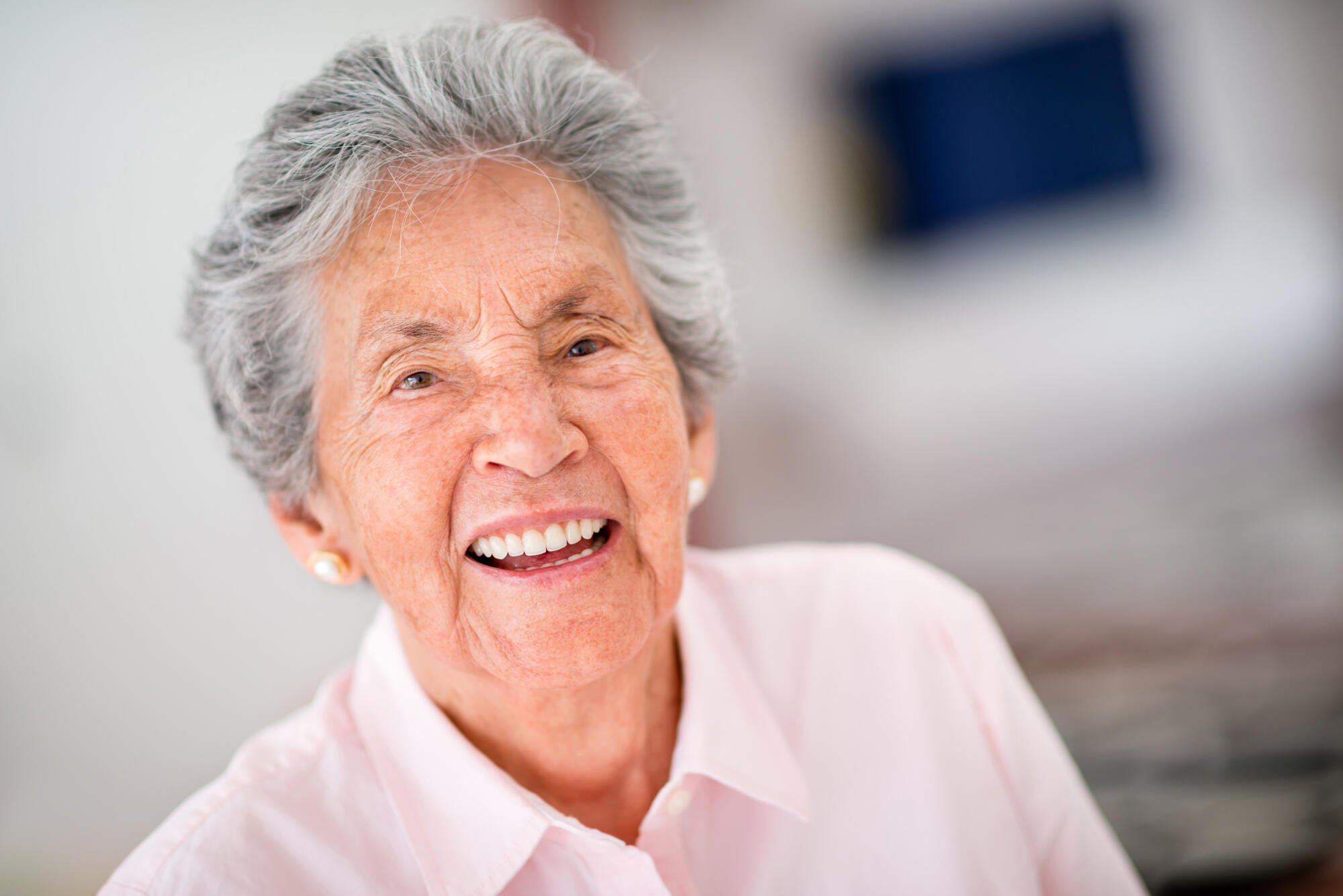 How to Keep a Positive Mindset - For Seniors and Their Families
