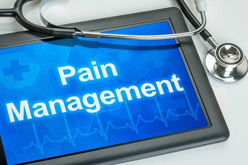 Pain Relief Partners: How Senior Assisted Living In Marion, OH Assists Your Loved One With Pain Management